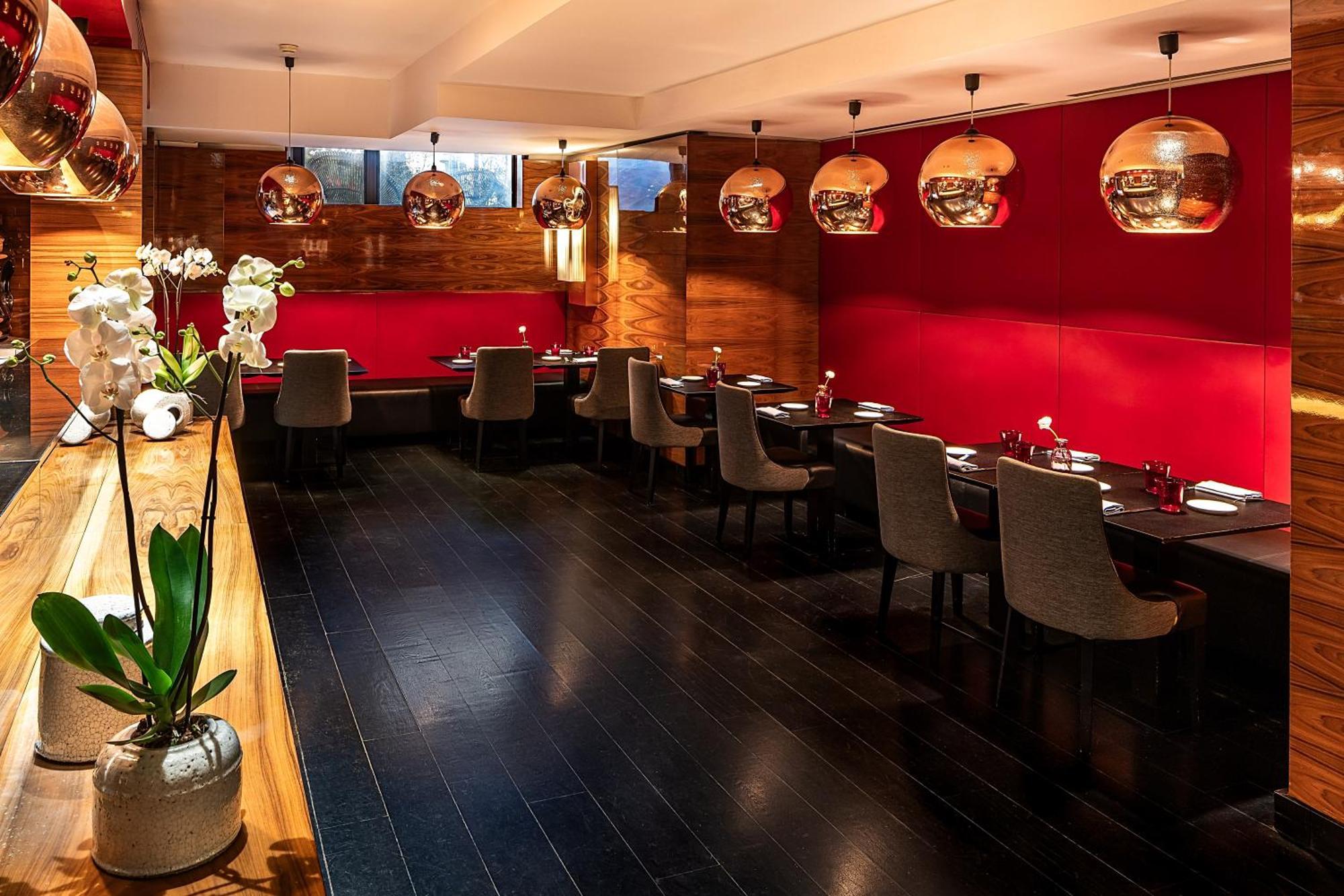 Starhotels Ritz Milano Ngoại thất bức ảnh