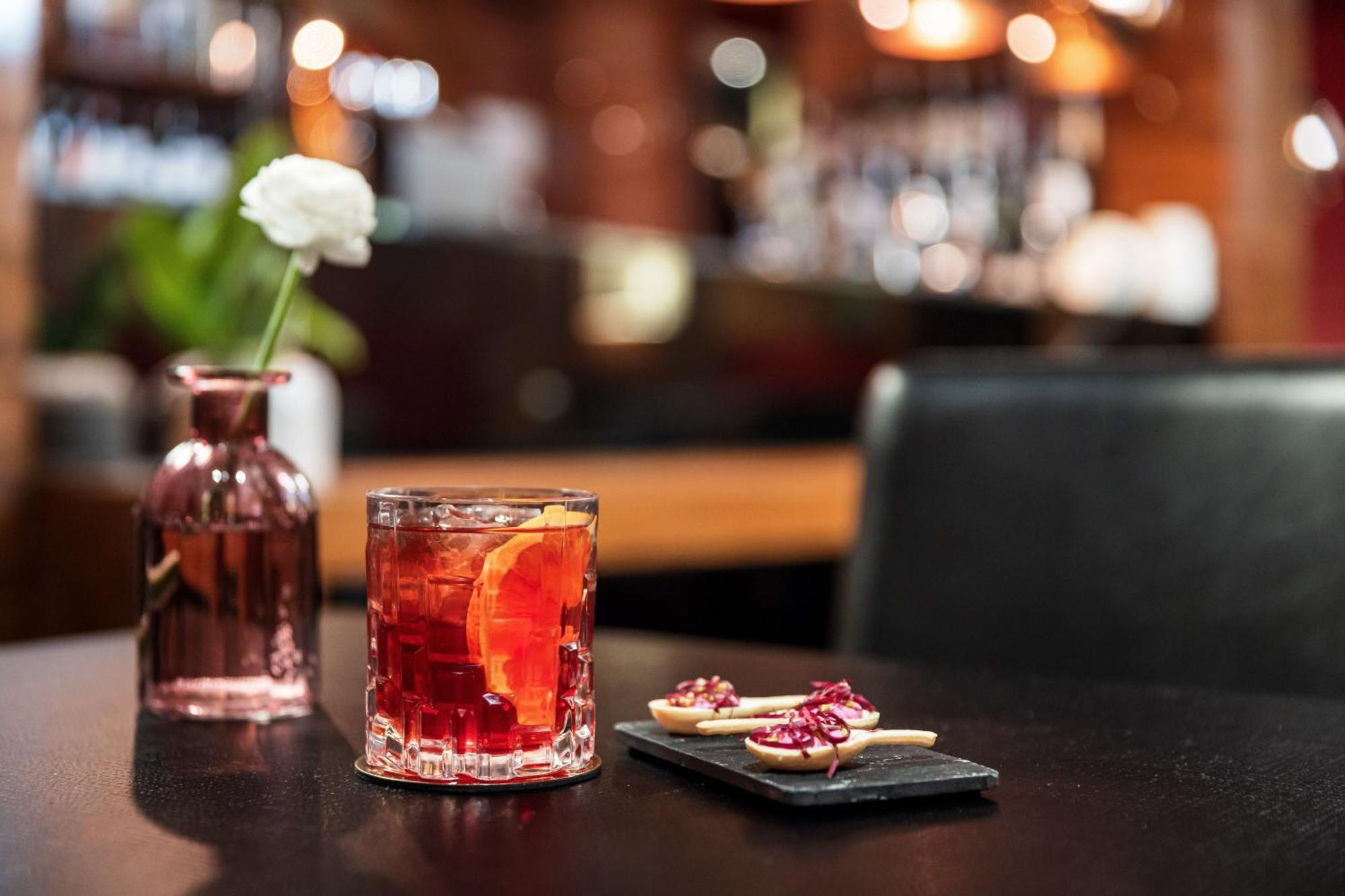Starhotels Ritz Milano Ngoại thất bức ảnh