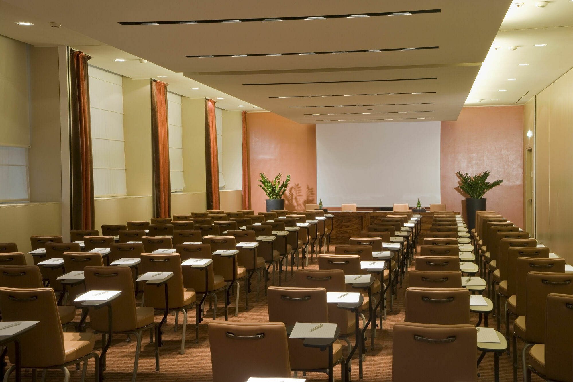 Starhotels Ritz Milano Ngoại thất bức ảnh